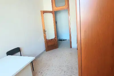 Casa in vendita, Via Campegna, Napoli