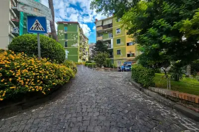 Casa in vendita, Via Consalvo, Napoli