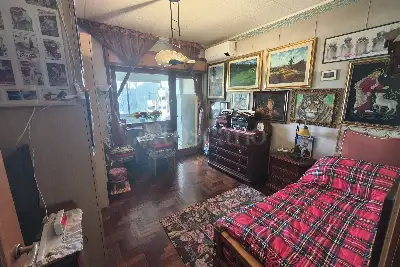 Casa in vendita, Via Giovanni Squarcina, Roma