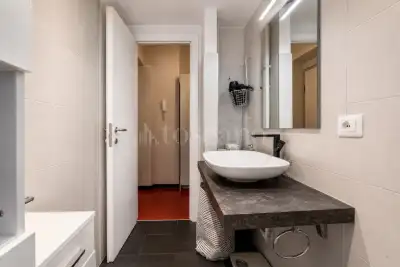 Casa in vendita, Via Sebastiano Veniero, Milano
