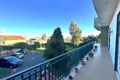 Villa Bifamiliare in vendita, Via Peschiera, Mascalucia