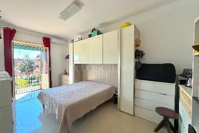 Casa in vendita, Via Ildebrando della Giovanna, Roma