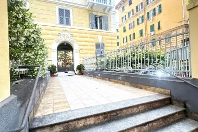 Casa in vendita, Via Giuseppe Casaregis, Genova