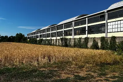 Edificabile Residenziali in vendita, Via Magnago, Busto Arsizio