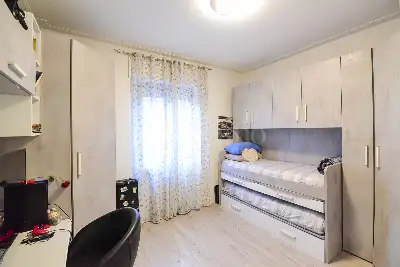 Casa in vendita, Via Molino Nuovo, Maslianico