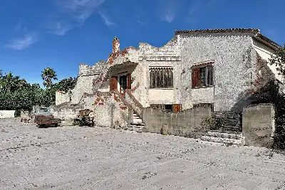 Casa Indipendente in vendita, Via Buddi Buddi 70, Sassari