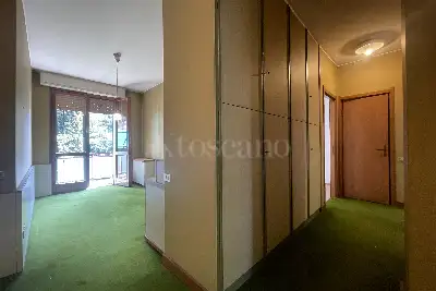 Casa in vendita, Via dei Ciclamini, Milano