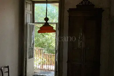 Casa Indipendente in vendita, Via Santa Lucia, Mascalucia