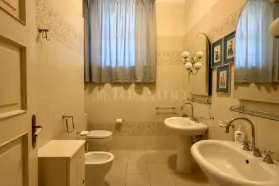 Villa in vendita, Via della Resistenza, Pedara