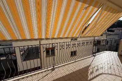 Casa in vendita, Via Saliceti, Alba Adriatica