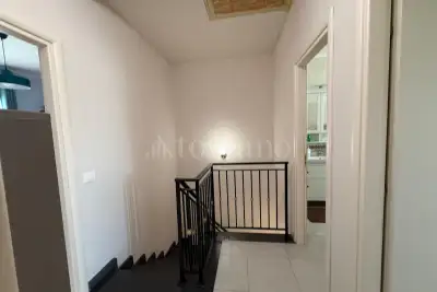 Villino a Schiera in vendita, Via Virdimura, Catania