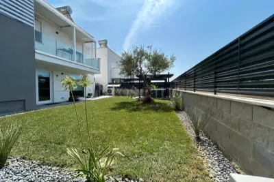 Villa in vendita, Via Fossano, Fiumicino
