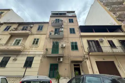 Casa in vendita, Via Nicola Balcescu, Palermo