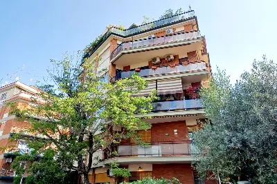 Casa in vendita, Via Nicola Festa, Roma