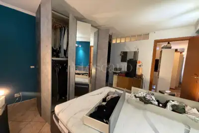 Villino a Schiera in vendita, Via Ildebrando della Giovanna, Roma