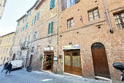 Attività Commerciale in vendita, Via del Casato di Sopra, Siena