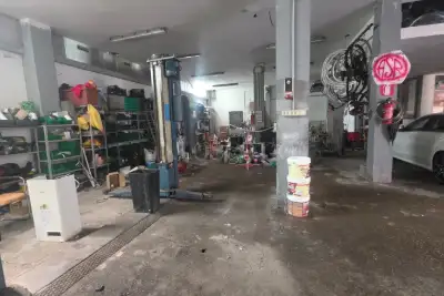 Posto Auto in vendita, Via Monte Lupo Fiorentino, Roma