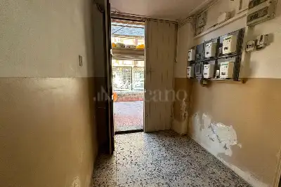 Casa in vendita, Via Giuseppe Fava, Catania