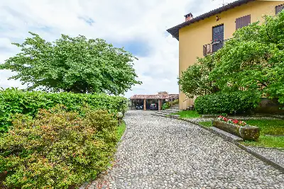 Casa Indipendente in vendita, Via San Vincenzo, Cantù