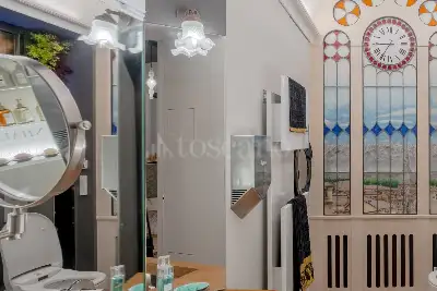 Casa in vendita, Corso Vittorio Emanuele II, Torino