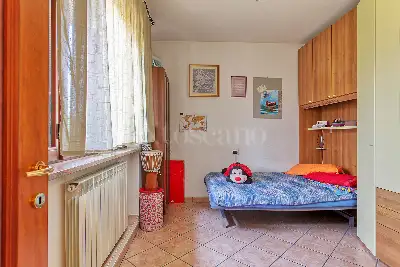 Villa in vendita, Via Sorgente, Cugliate-Fabiasco