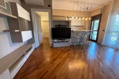 Casa in vendita, Via del Perugino, Fiumicino