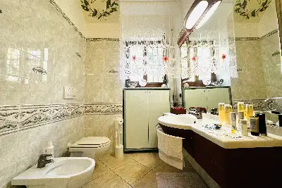 Casa in vendita, Via Ormisda, Roma