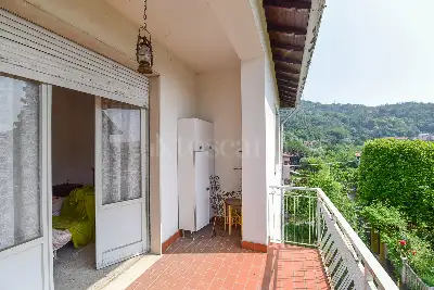 Casa Indipendente in vendita, Via San Giovanni da Meda, Como