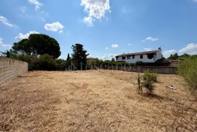 Edificabile Residenziali in vendita, Via San Gaetano, Olbia