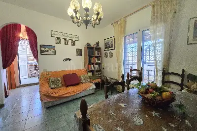 Attico in vendita, Via Enrico Fermi , Santa Marinella