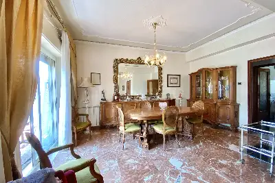 Casa in vendita, Via Degli Antonj, Messina