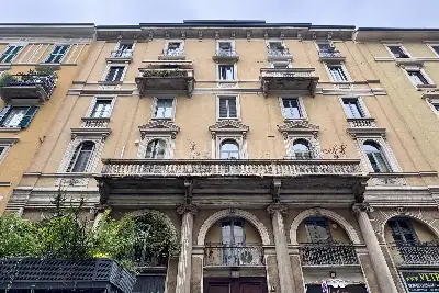 Ufficio in affitto, Via Lecco, Milano