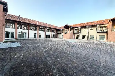 Ufficio in vendita, Corso Unione Sovietica, Torino