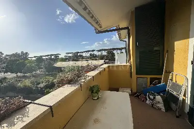 Casa in vendita, Via Novaledo, Roma