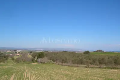 Casale in vendita, Contrada Triona, Noto