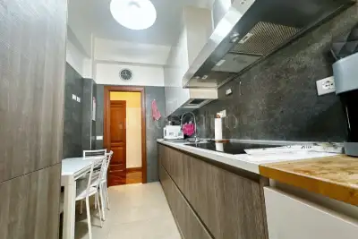 Casa in vendita, Via Laura Mantegazza, Roma