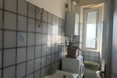 Casa in vendita, Via Pianoro, Roma