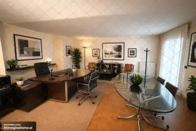 Villino a Schiera in vendita, Via Mar della Cina, Roma