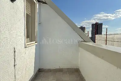 Casa in vendita, Via San Dionigi, Milano