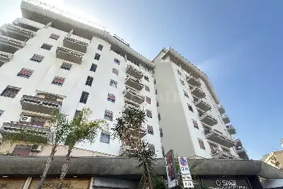 Casa in vendita, Via Giovan Battista Lulli, Palermo