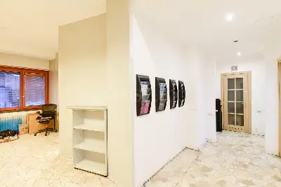 Casa in vendita, Via Rezzonico, Como