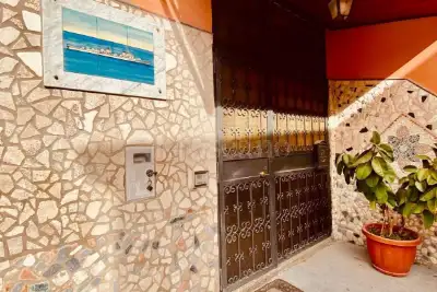Casa Indipendente in vendita, Via Roma, Cesinali