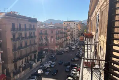 Casa in vendita, Corso Camillo Finocchiaro Aprile, Palermo