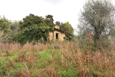Casa Indipendente in vendita, Via Casorzo, Roma