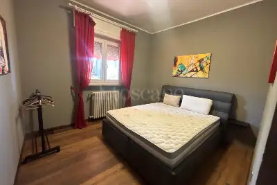 Casa Indipendente in vendita, Via A. Manzoni, Cairate