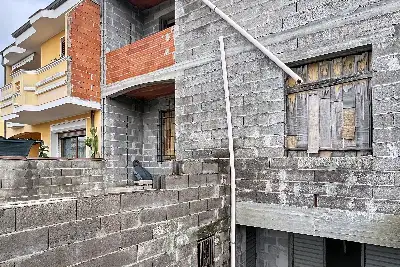 Villino a Schiera in vendita, Via Enrico Berlinguer 17, Usini