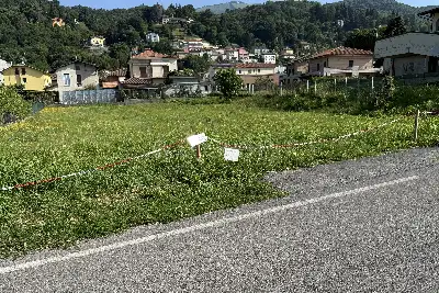 Villa in vendita, Via Civati, Albavilla