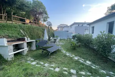 Casa Indipendente in vendita, Via Circonvallazione Sud, Valsamoggia