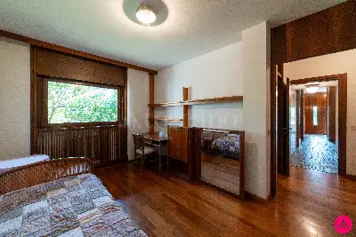 Villa in vendita, Via Dalmazio Birago, Udine