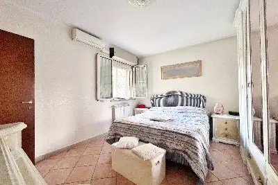 Casa in vendita, Via Monte del Marmo, Roma